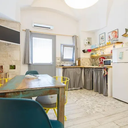 Villa A Casa Di Rosy à Ostuni Extérieur photo