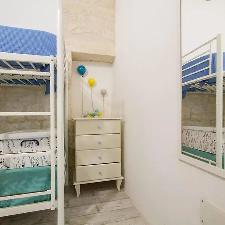 Villa A Casa Di Rosy à Ostuni Extérieur photo