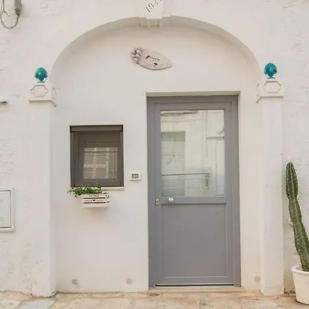 Villa A Casa Di Rosy à Ostuni Extérieur photo