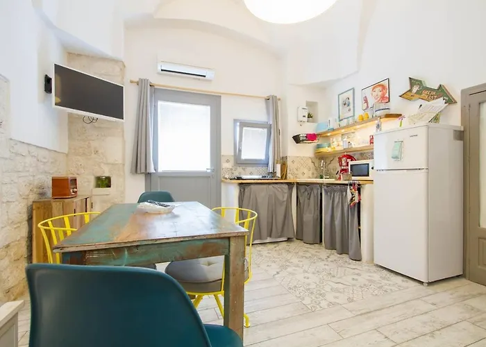 A Casa Di Rosy