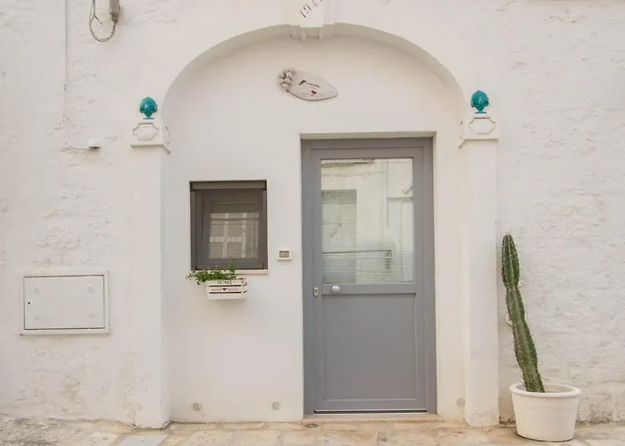 A Casa Di Rosy