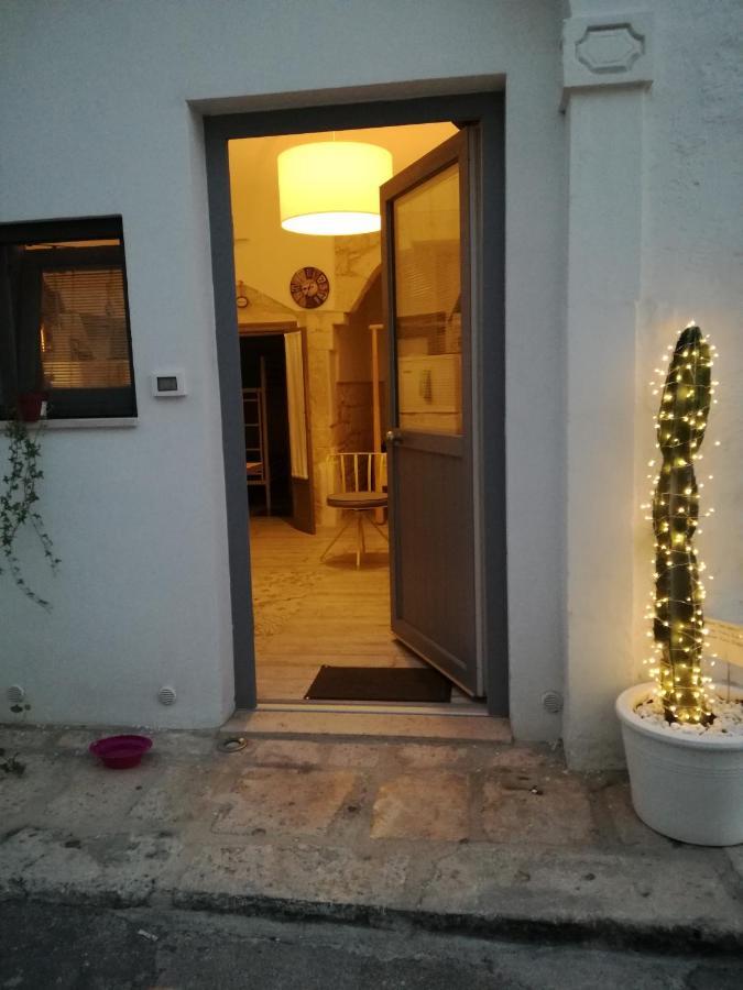 Ferienhaus A Casa Di Rosy *