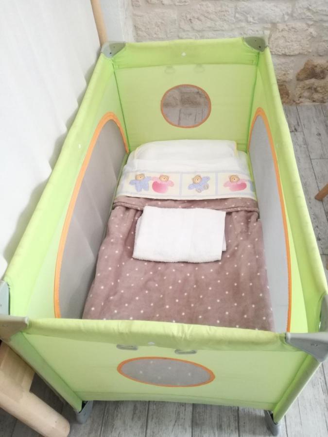 A Casa Di Rosy Ferienhaus *