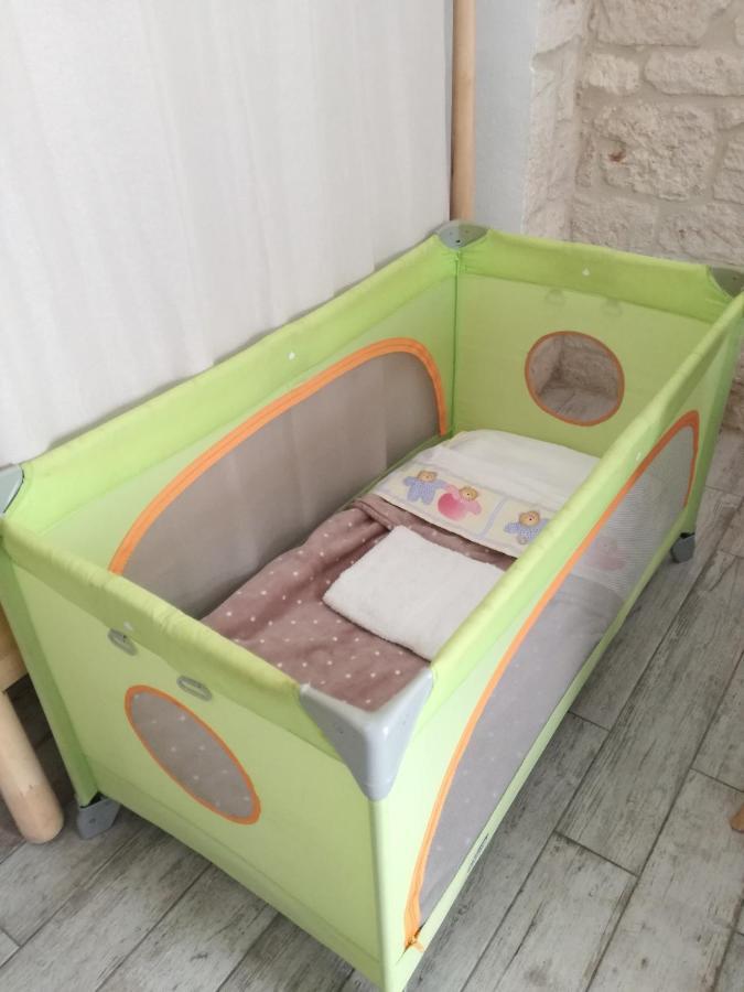 Holiday home A Casa Di Rosy Ostuni
