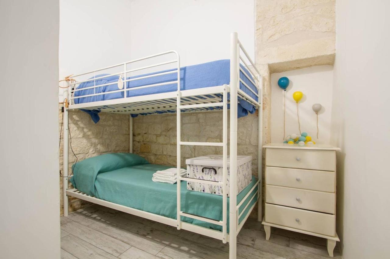 Holiday home A Casa Di Rosy *