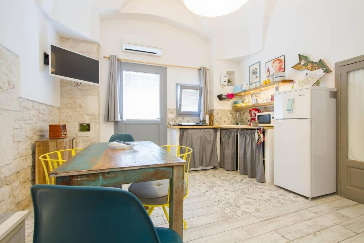 A Casa Di Rosy Holiday home Ostuni