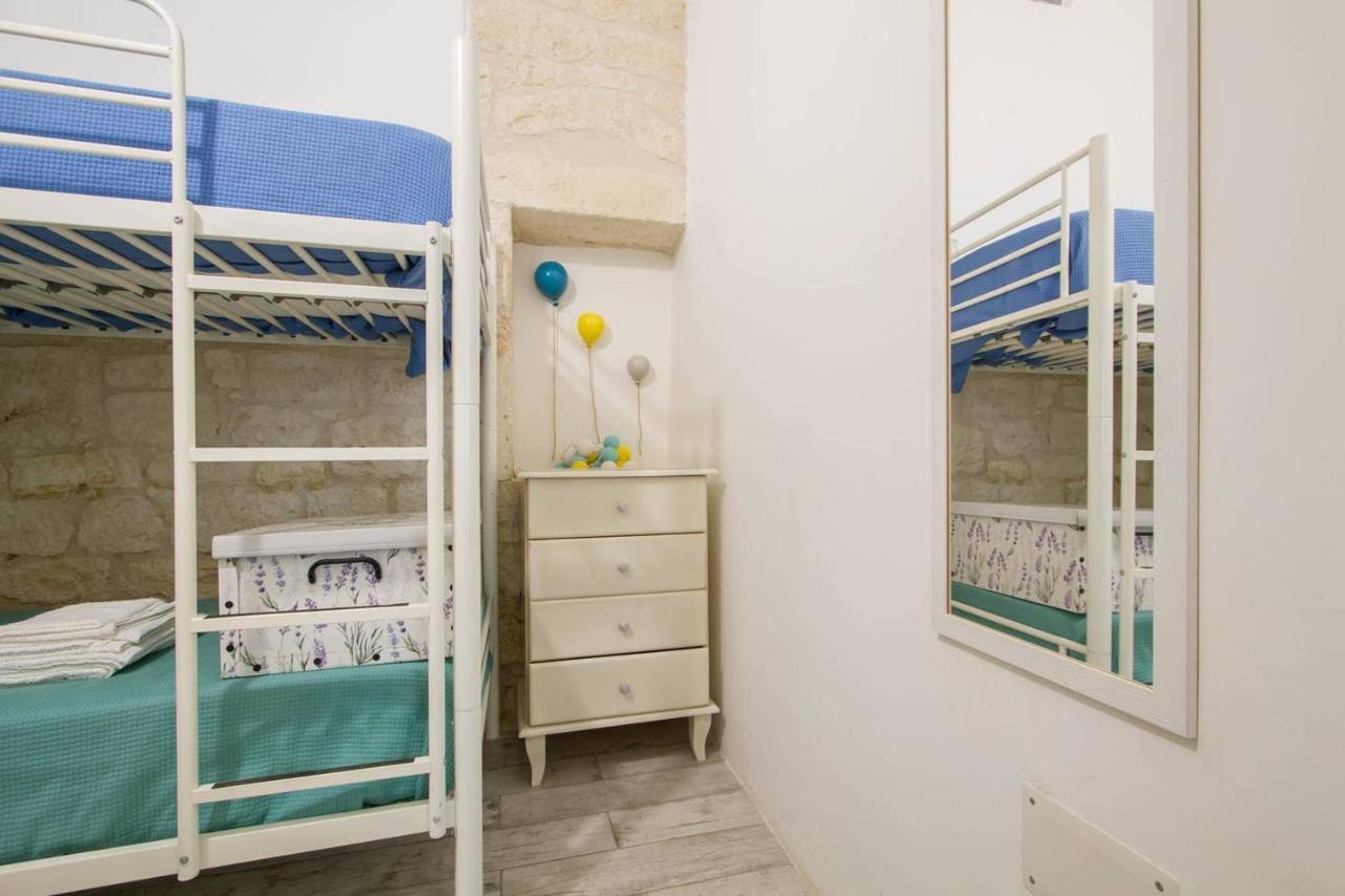 A Casa Di Rosy Holiday home