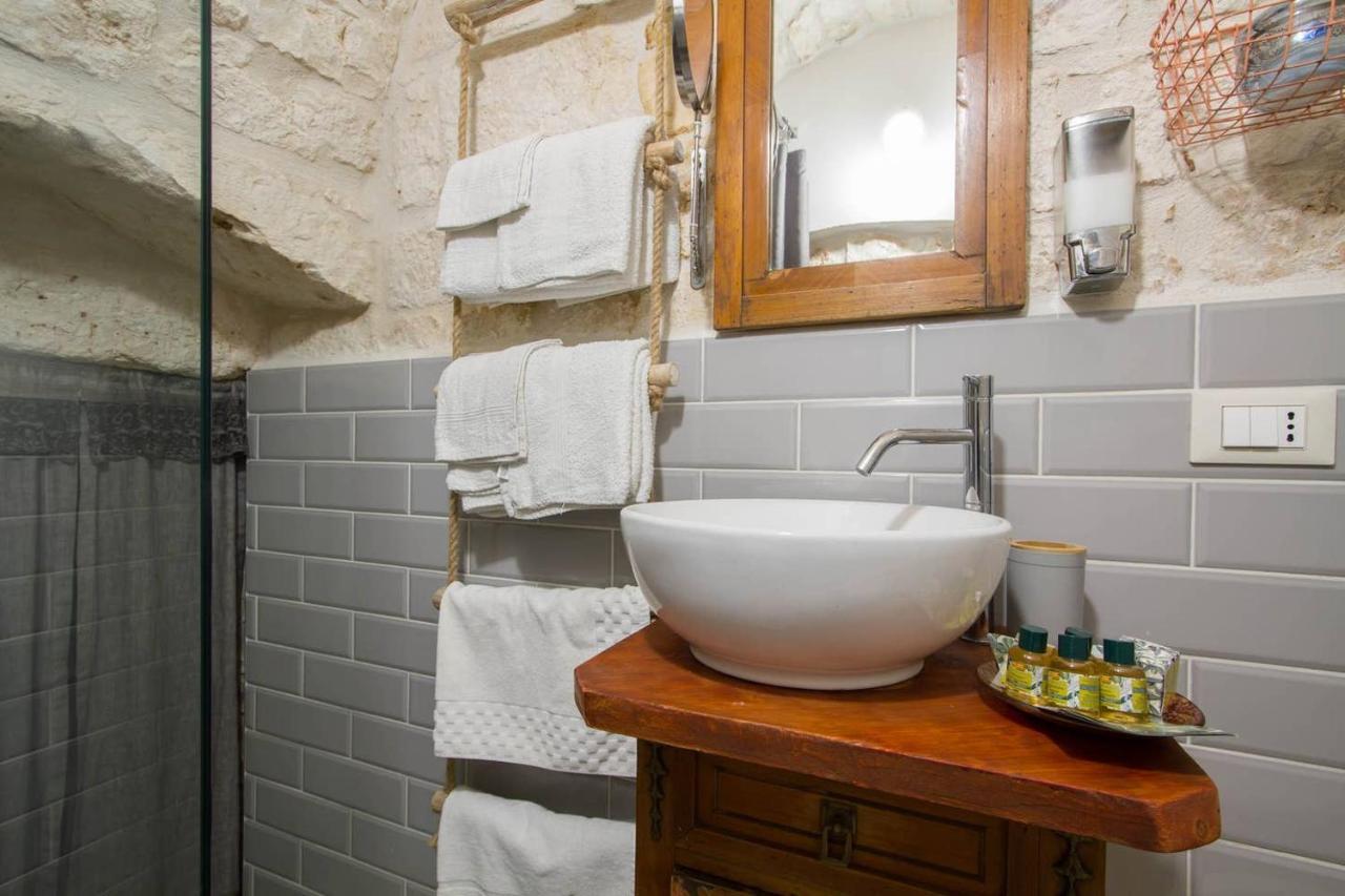 Ferienhaus A Casa Di Rosy Ostuni