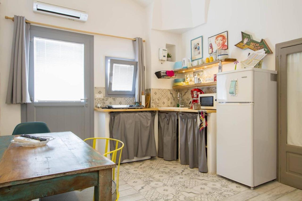 A Casa Di Rosy Ferienhaus