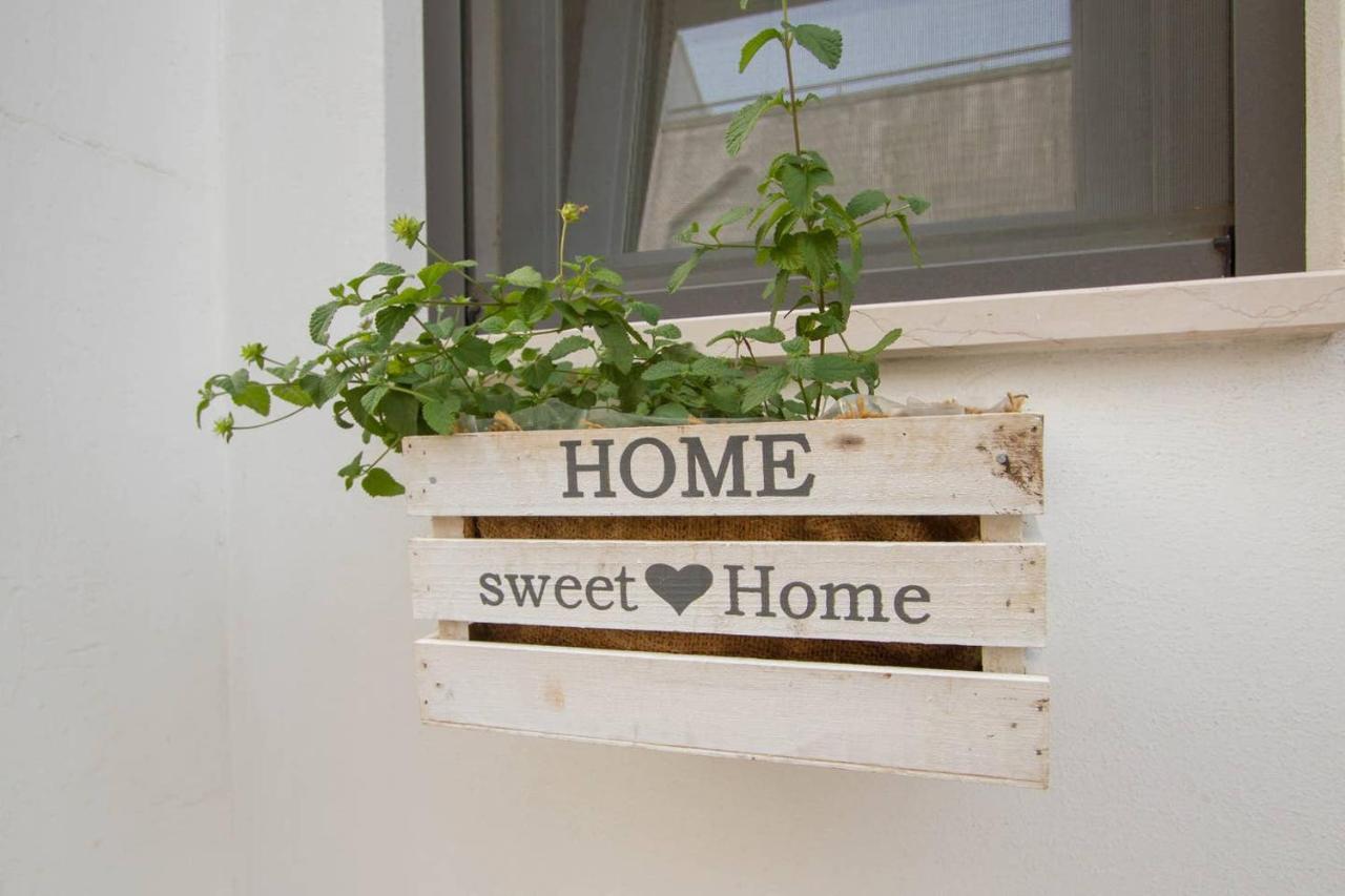 Holiday home A Casa Di Rosy Ostuni