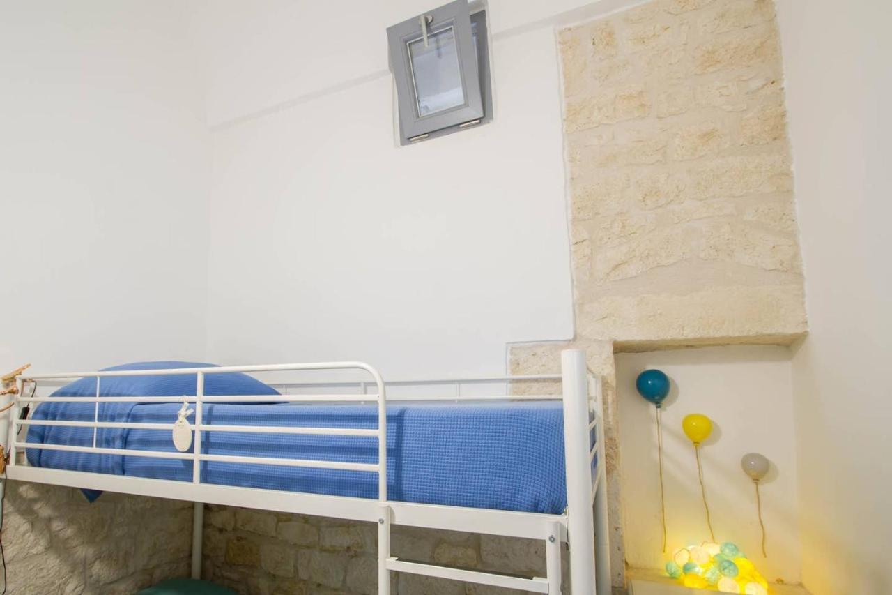 Ferienhaus A Casa Di Rosy