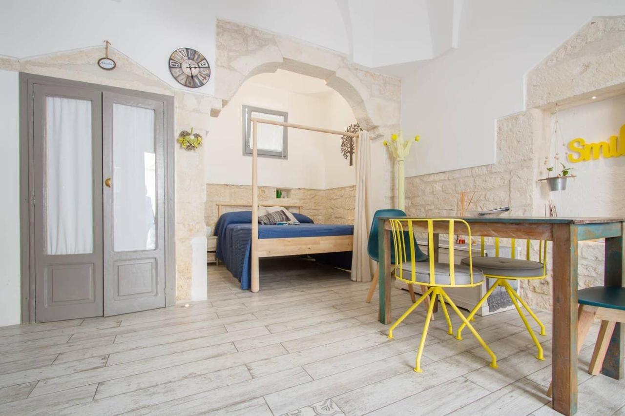 A Casa Di Rosy * Ostuni