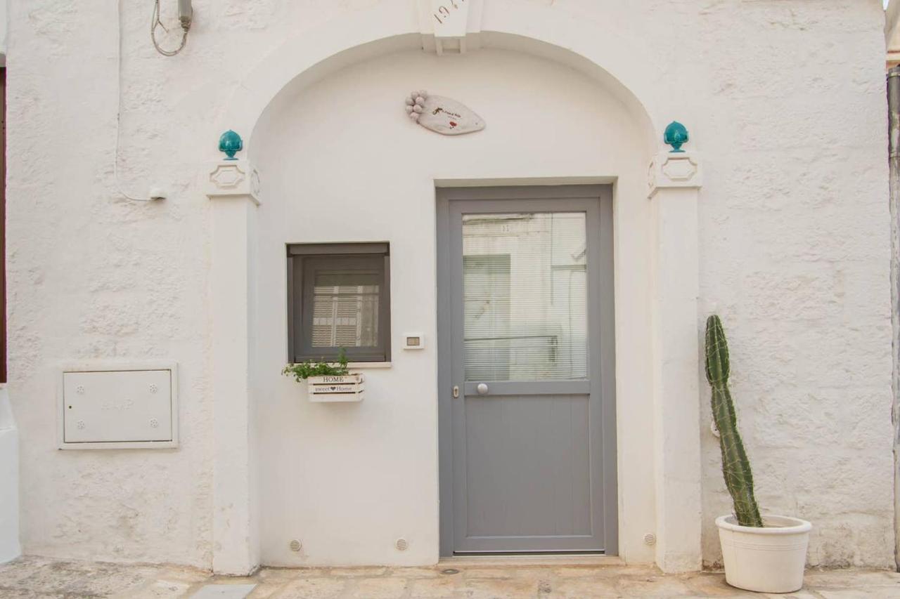 A Casa Di Rosy Ferienhaus