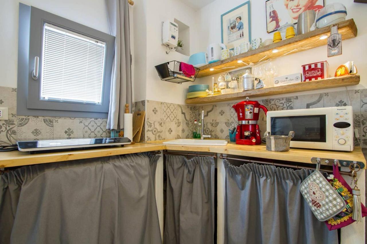 Holiday home A Casa Di Rosy Ostuni