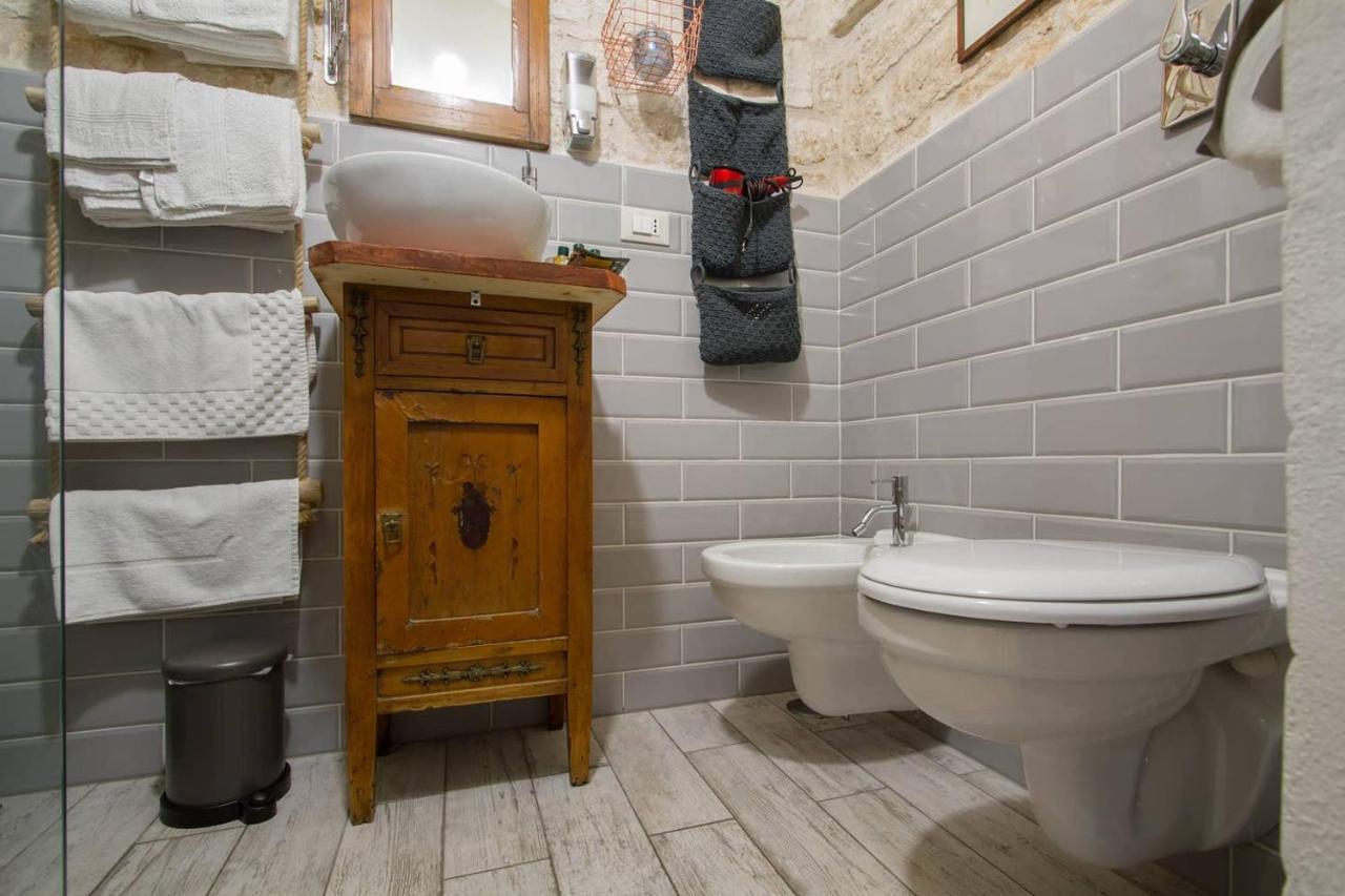 A Casa Di Rosy Holiday home