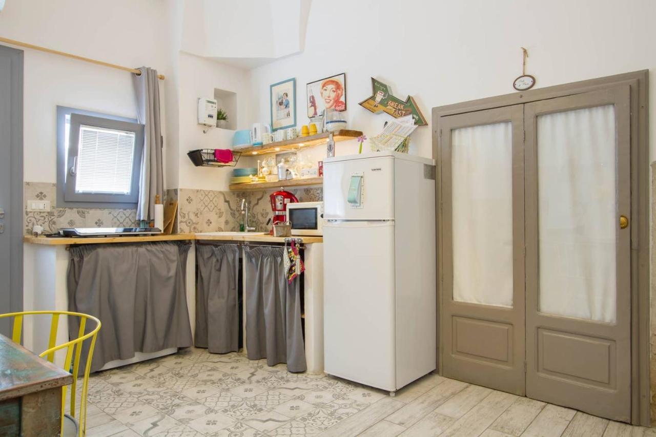 Holiday home A Casa Di Rosy *