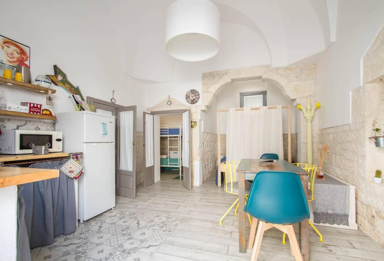 A Casa Di Rosy Holiday home Ostuni