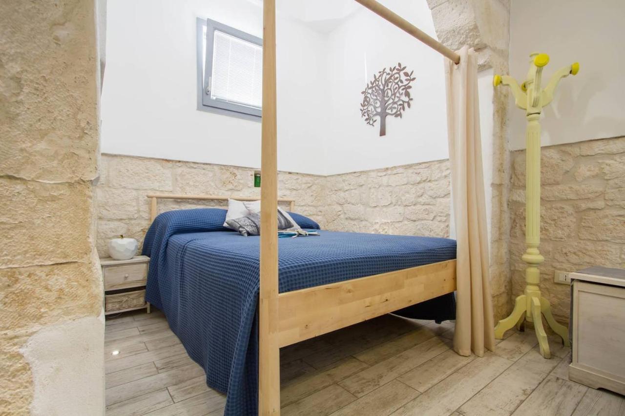 A Casa Di Rosy Ferienhaus Ostuni