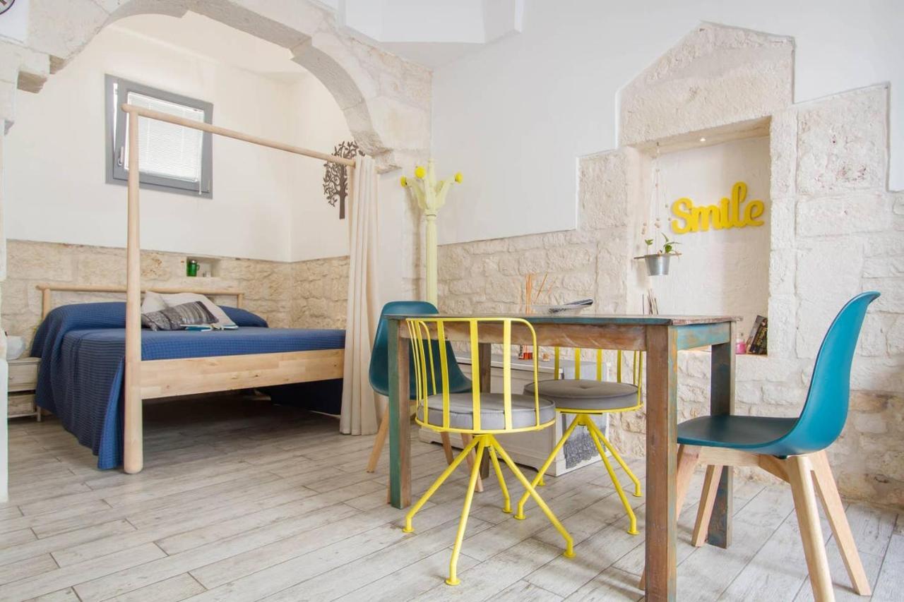 A Casa Di Rosy Ferienhaus *