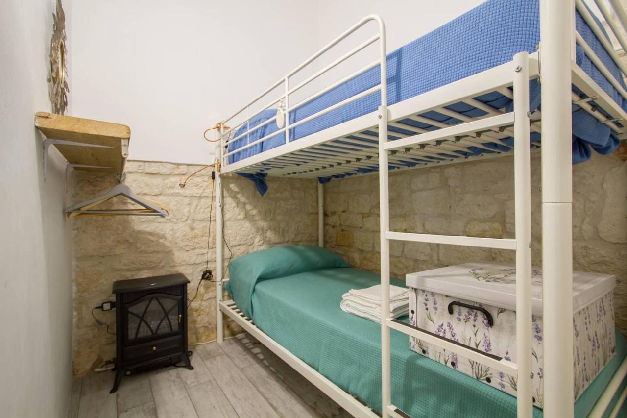 A Casa Di Rosy Holiday home